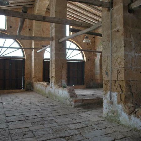 Готель Casa Maritri Locazione Turistica Марцамемі Екстер'єр фото