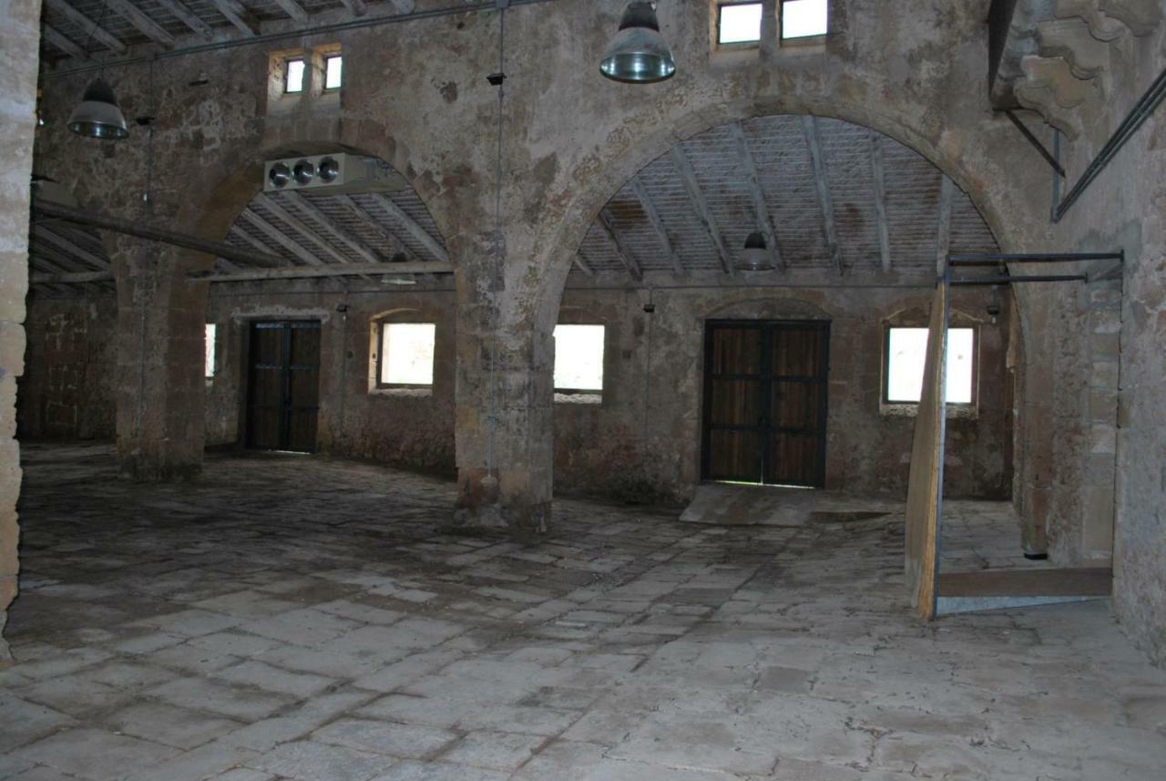 Готель Casa Maritri Locazione Turistica Марцамемі Екстер'єр фото